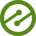Emblem — Green